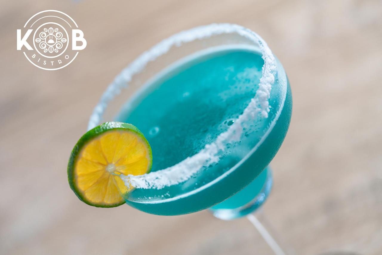 蓬塔雷纳斯海滩酒店 外观 照片