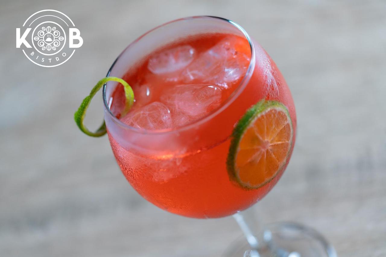 蓬塔雷纳斯海滩酒店 外观 照片